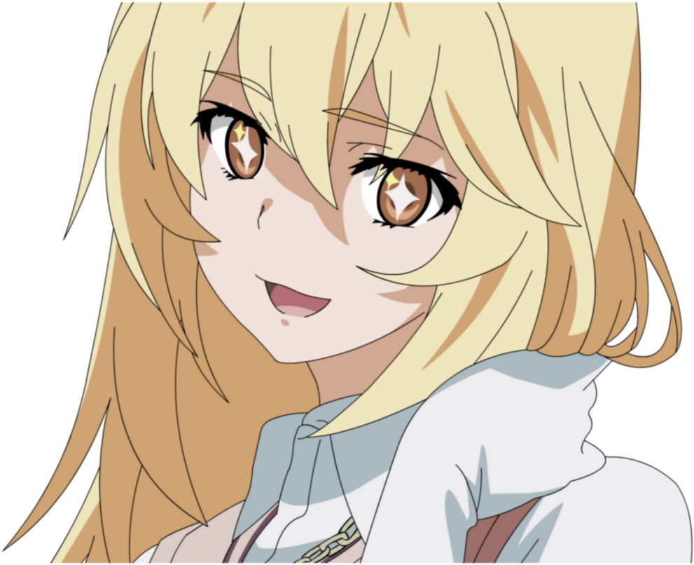 Post - Shokuhou Misaki Png (991x806), Png Download