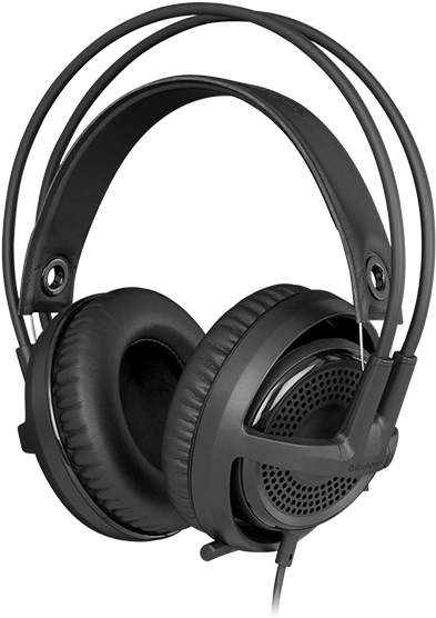 Siberia P300 - Steelseries Siberia X300 Headset (1050x600), Png Download