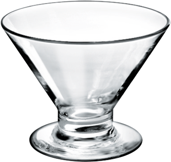 Borgonovo Vicenza Ice Cream Cup 250ml X - Ice Cream (600x600), Png Download