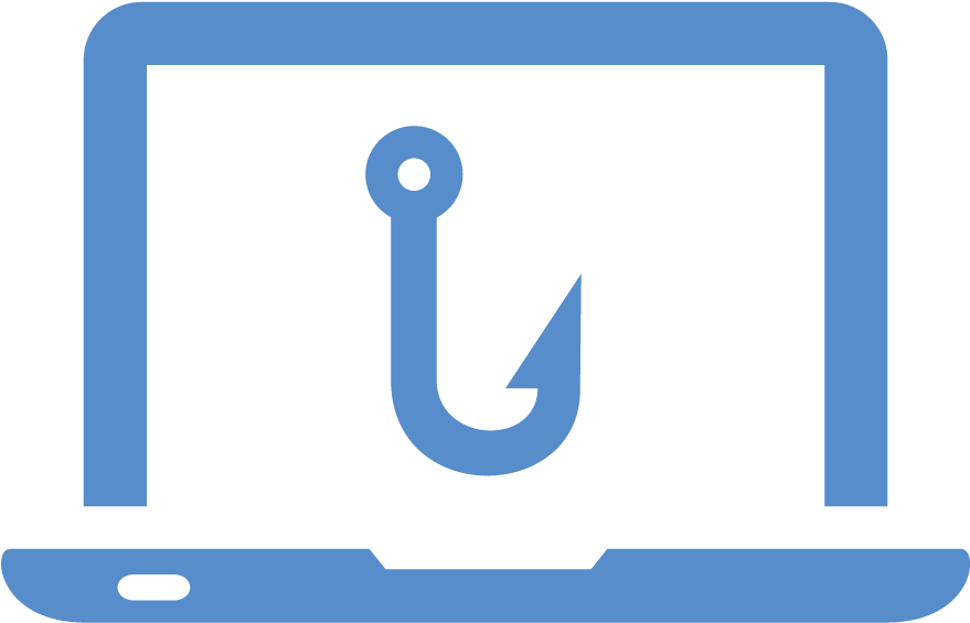 D2 Provides Opportunities For Putting Employee Security - Phishing (1000x664), Png Download