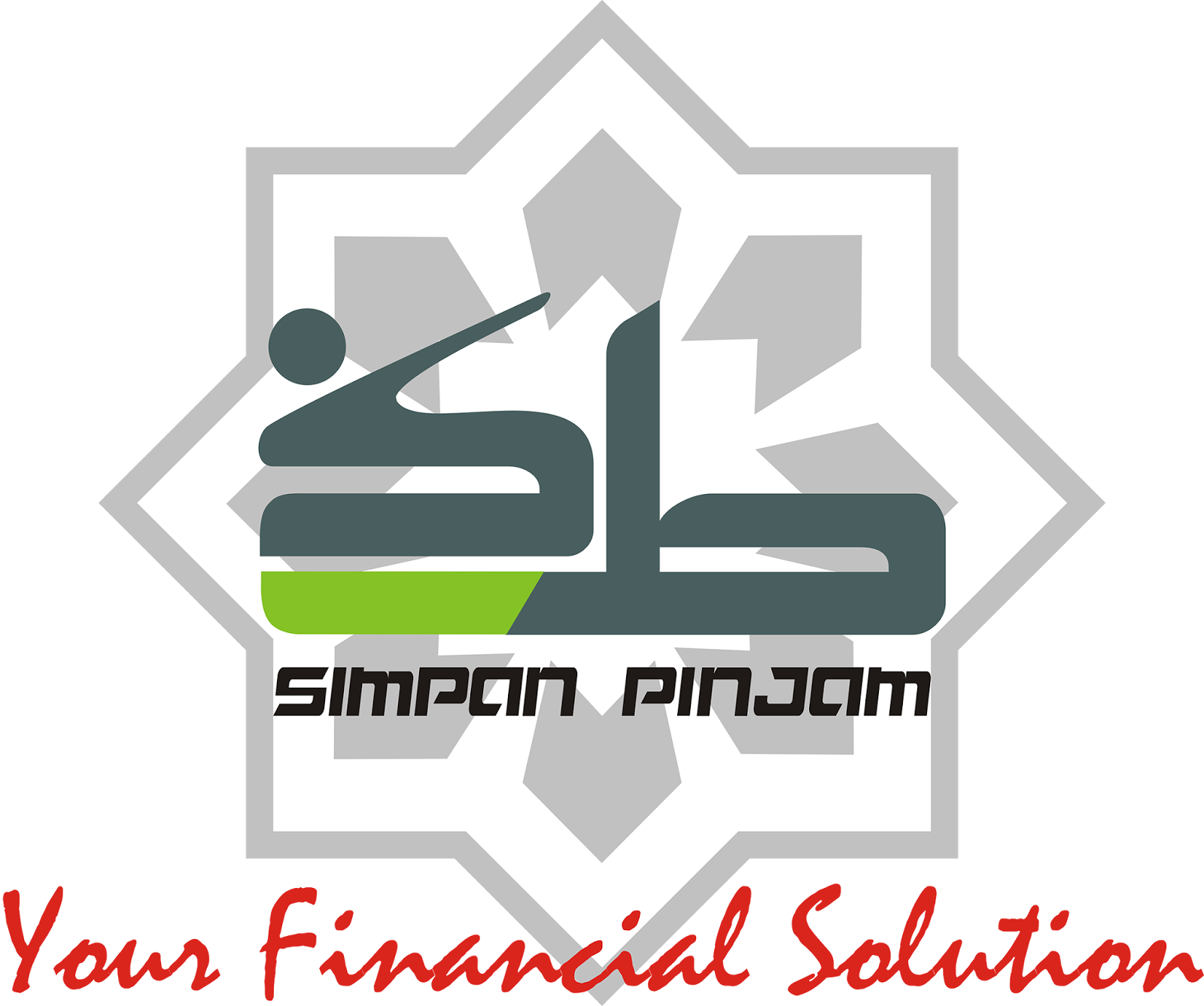 Koperasi Sejahtera Bersama (1600x1338), Png Download