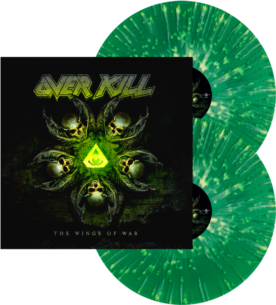 The Wings Of War (1000x1000), Png Download