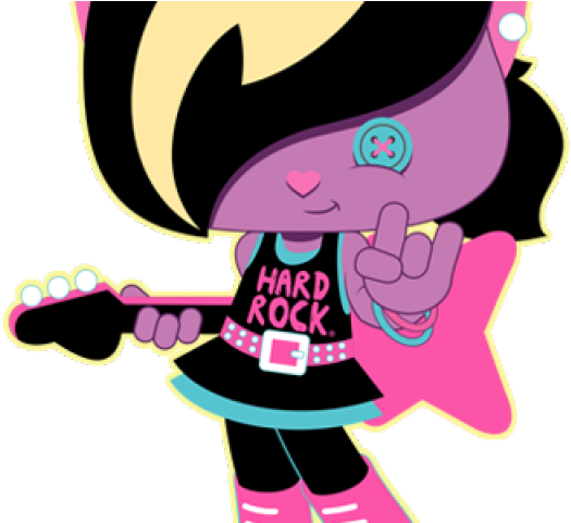 Hard Rock Cafe (640x480), Png Download