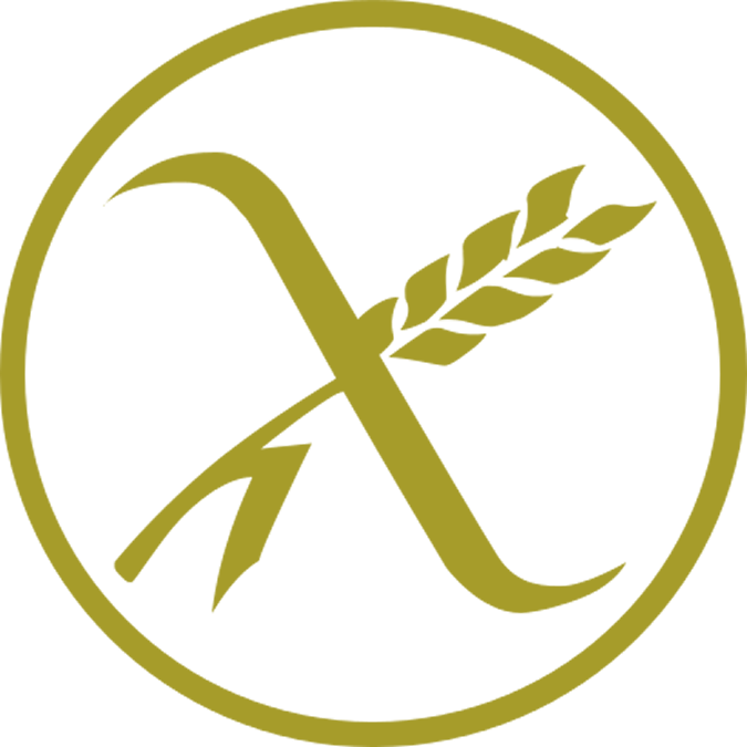 Gluten Free & More - International Gluten Free Symbol (675x675), Png Download