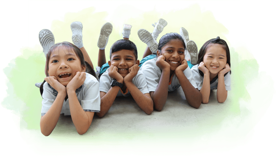 Northoaks Primary School (892x555), Png Download