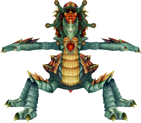 Download Zip Archive - Star Fox Adventures (750x650), Png Download