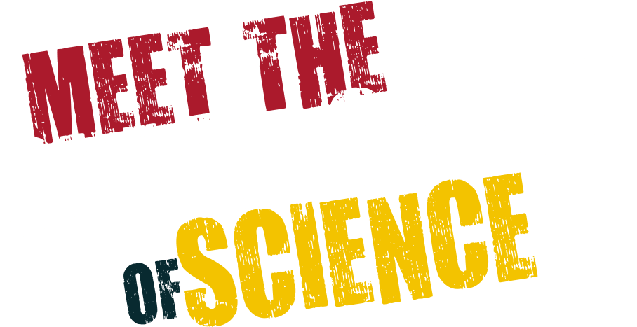 Super Stars Of Science - Best 7 Rectangle Magnet (914x466), Png Download
