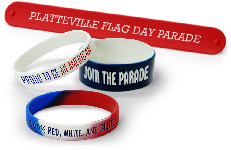 Flag Day Gift Ideas - Gift (800x609), Png Download