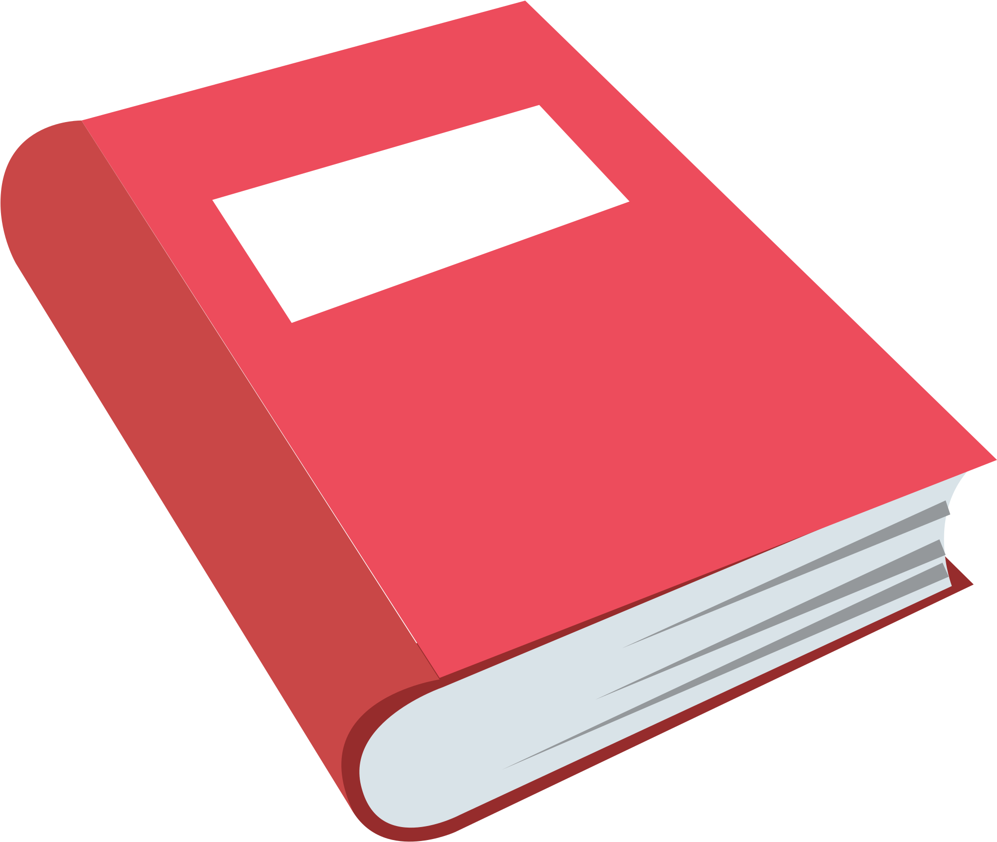 File Emojione Wikimedia Commons Png Transparent Book - Book Emoji (2000x2000), Png Download