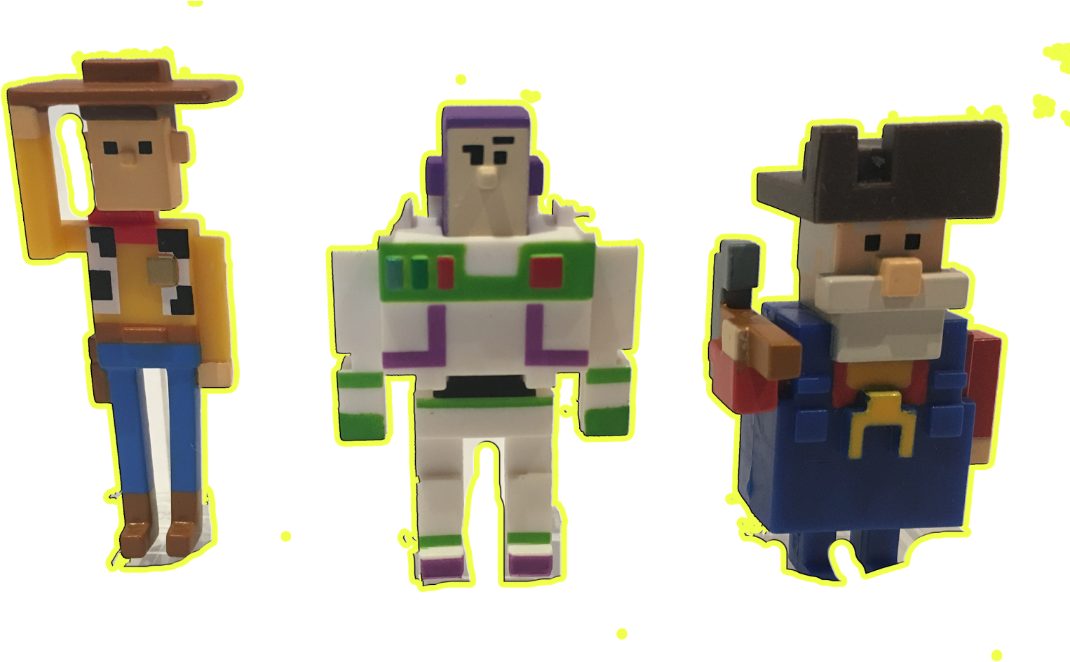 8-bit Never Looked So Good With Crossy Road, Especially - Cartoon (1600x948), Png Download