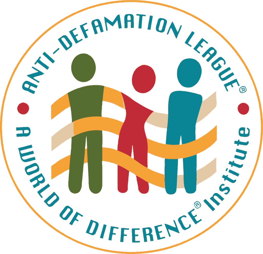 Adl A World Of Difference (1024x989), Png Download