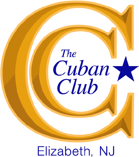 Club Cubano - Cuban Club Elizabeth Nj (576x576), Png Download