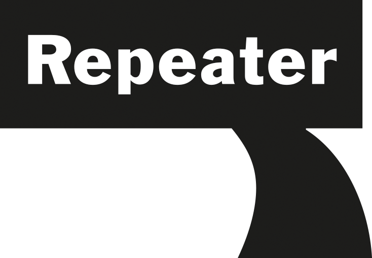 Thursday, 27 November - Repeater Books (734x508), Png Download