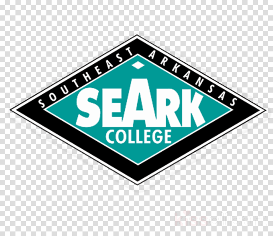 Southeast Arkansas College Clipart Southeast Arkansas - Southeast Arkansas College (900x780), Png Download
