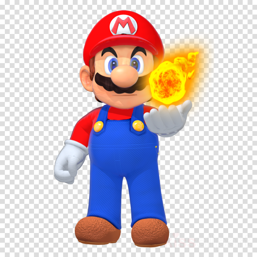 Mario Pictures Super Smash Bros Clipart Super Smash (900x900), Png Download