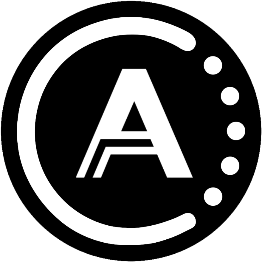 Acenoid - Distributed And Concentrated Winding (1000x1000), Png Download