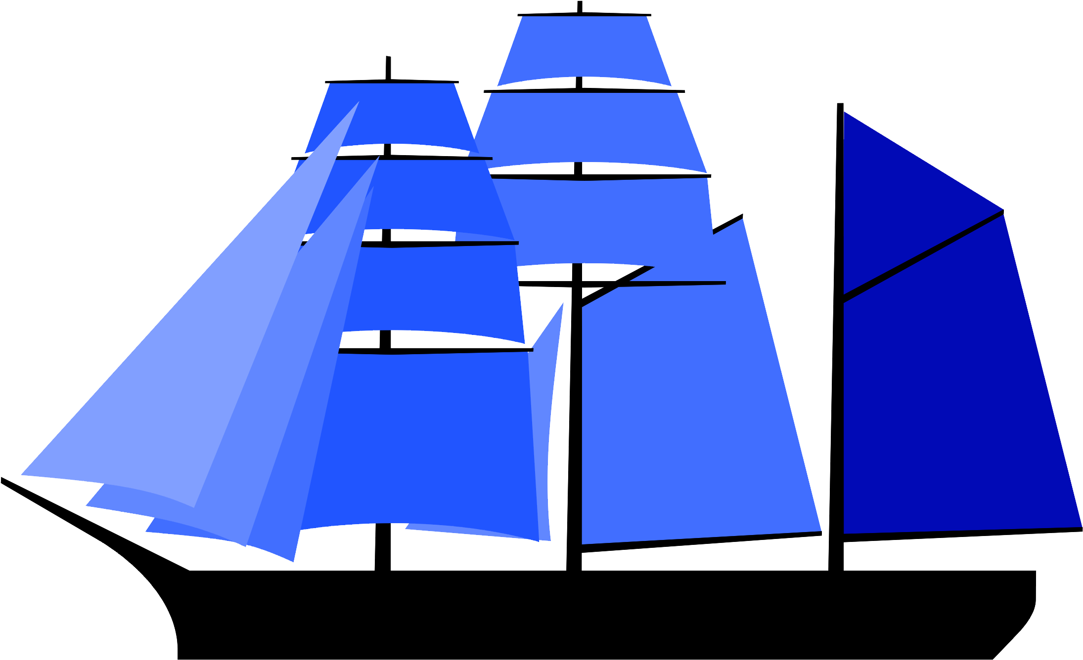 Jackass Bark - Jackass-barque (2200x1400), Png Download