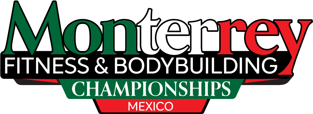 Monterrey Fitness And Bodybuilding Championships - Monterrey Fitness And Bodybuilding (1200x1200), Png Download
