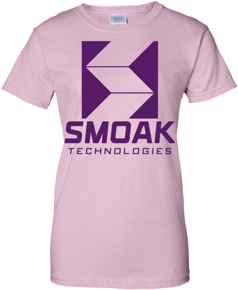 Felicity Smoak - Smoak Technologies (1024x1024), Png Download