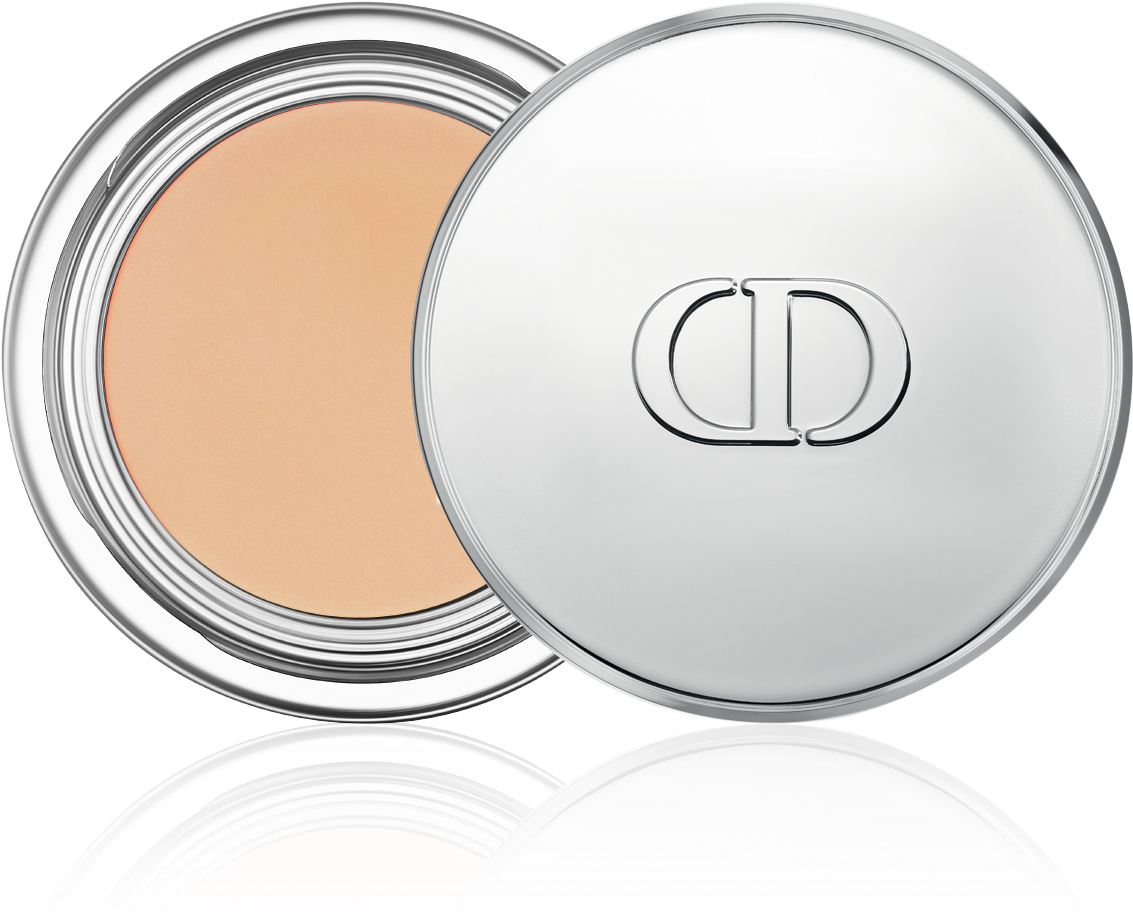 Discover Backstage Eye Prime By Christian Dior Available - クリスチャンディオール #001 バックステージ アイ プライマー (1600x1950), Png Download