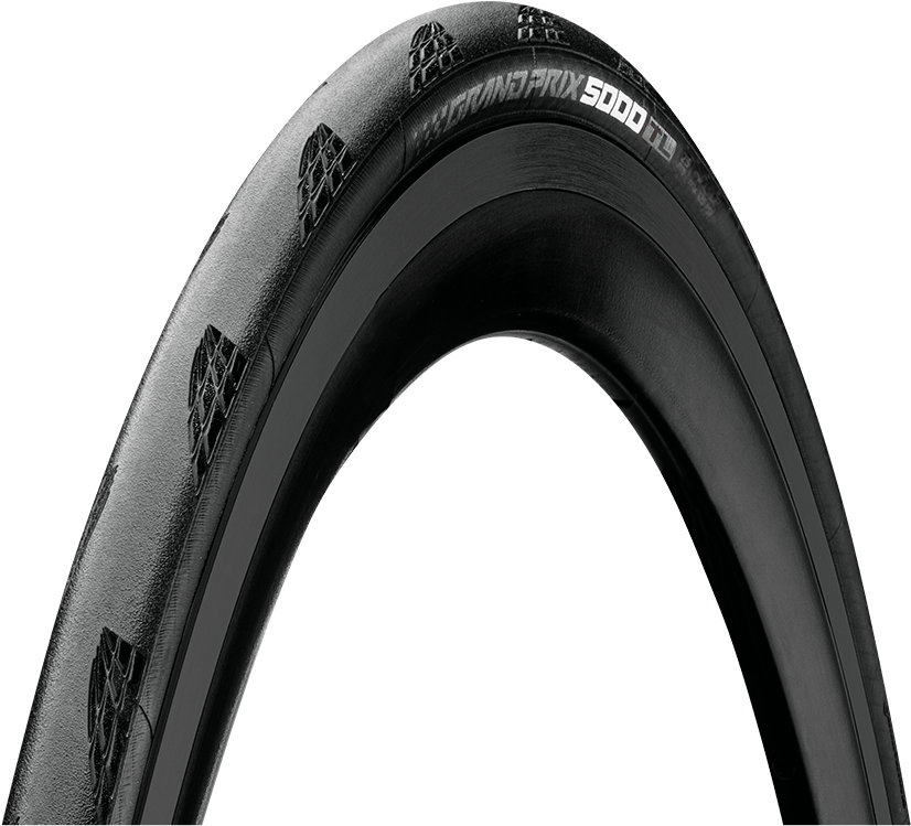 Continental Grand Prix 5000 (960x775), Png Download