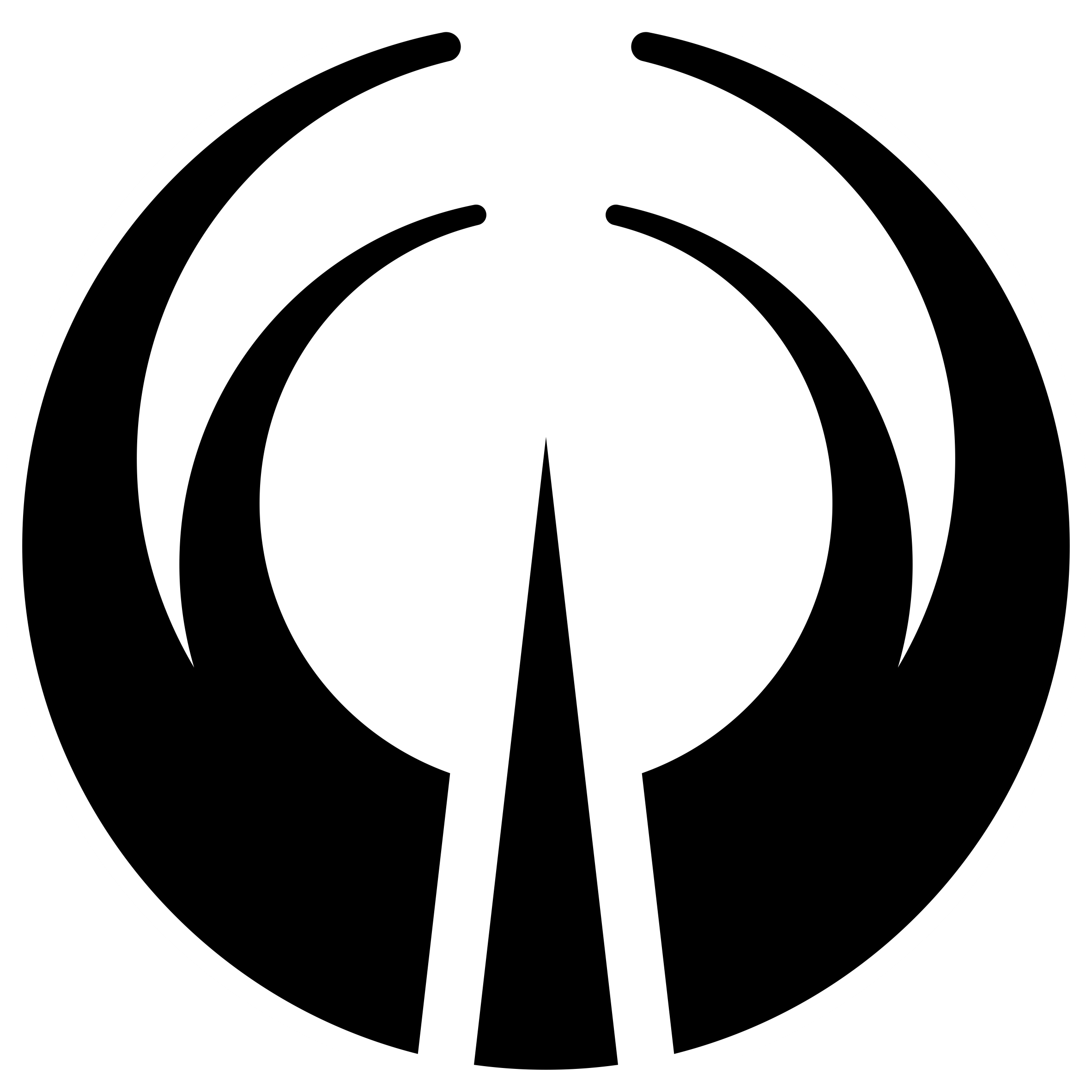 File - Aleph - Asura - N3 Vyo - Call Of Duty: Black Ops Iii (2364x2364), Png Download