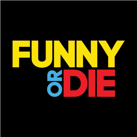 Funny Or Die - Hasbro Funny Or Die Game (992x470), Png Download