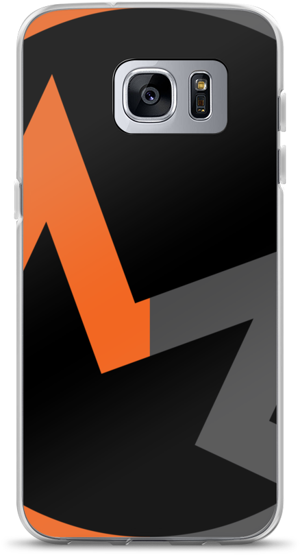 Monero / Xmr Cb Samsung Case Samsung Galaxy S7 Edge - Samsung Group (1000x1000), Png Download