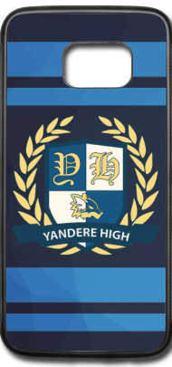 Samsung Galaxy S7 Edge Rubber Case - Plein Sport Shoulder Bag (190x405), Png Download