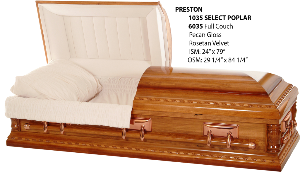 The Preston Select Poplar - The Preston (1024x666), Png Download