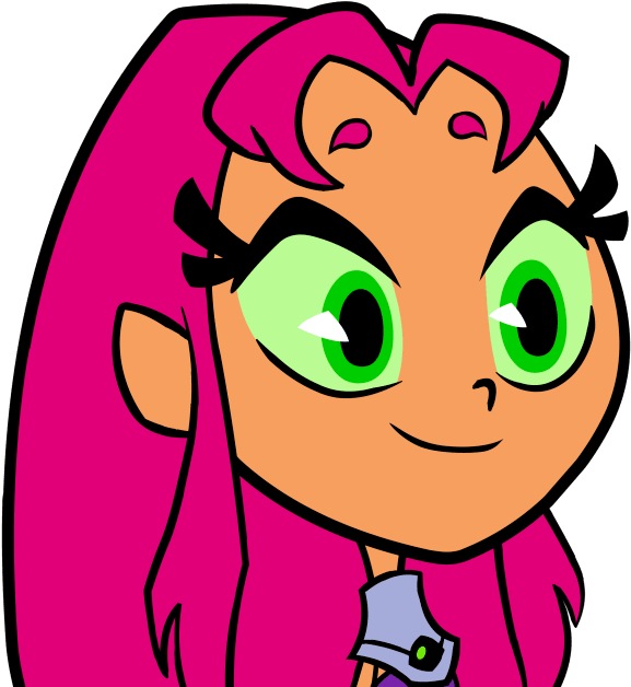 According To Beast Boy And Cyborg, Who Makes The Best - Teen Titans Go Star (633x633), Png Download