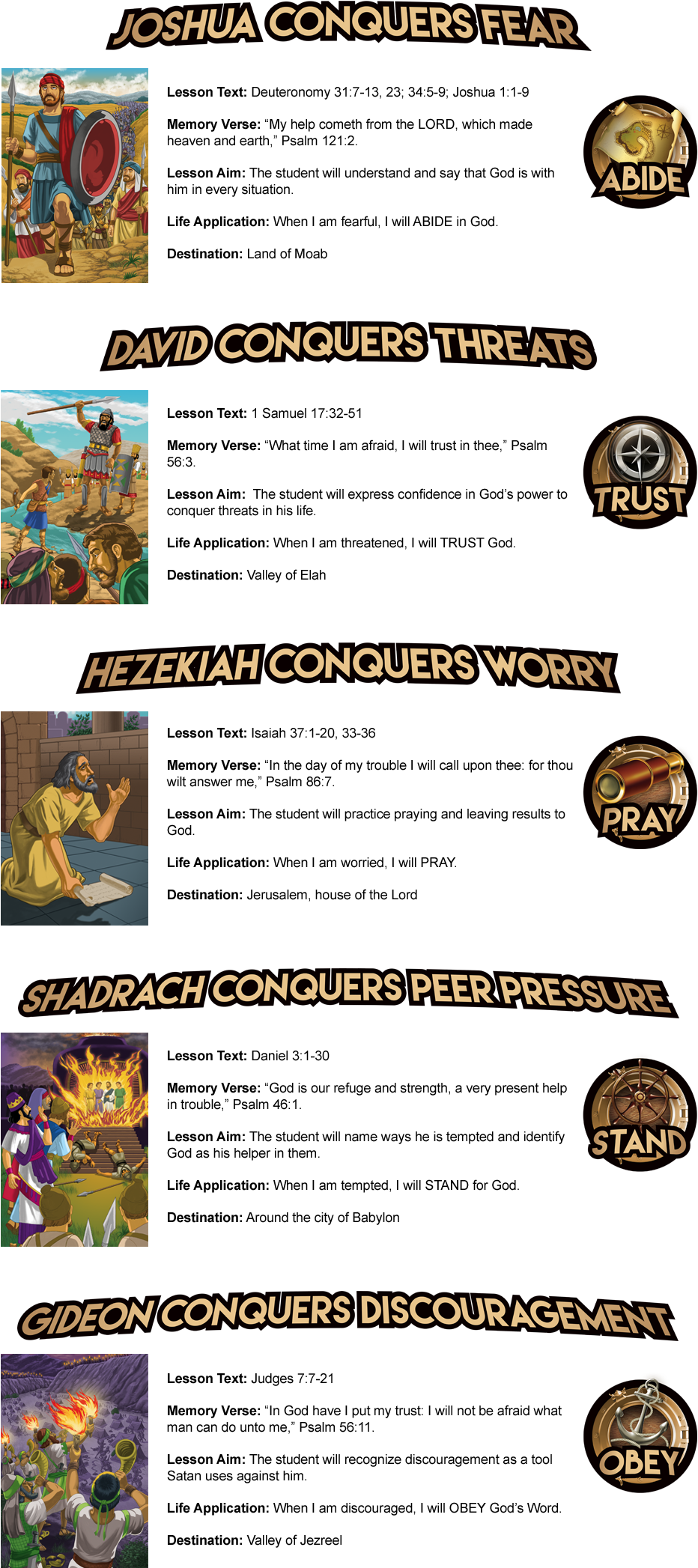 Bogard Press - Vbs 2016 - - Vbs 2018 Jerusalem Id (960x2196), Png Download