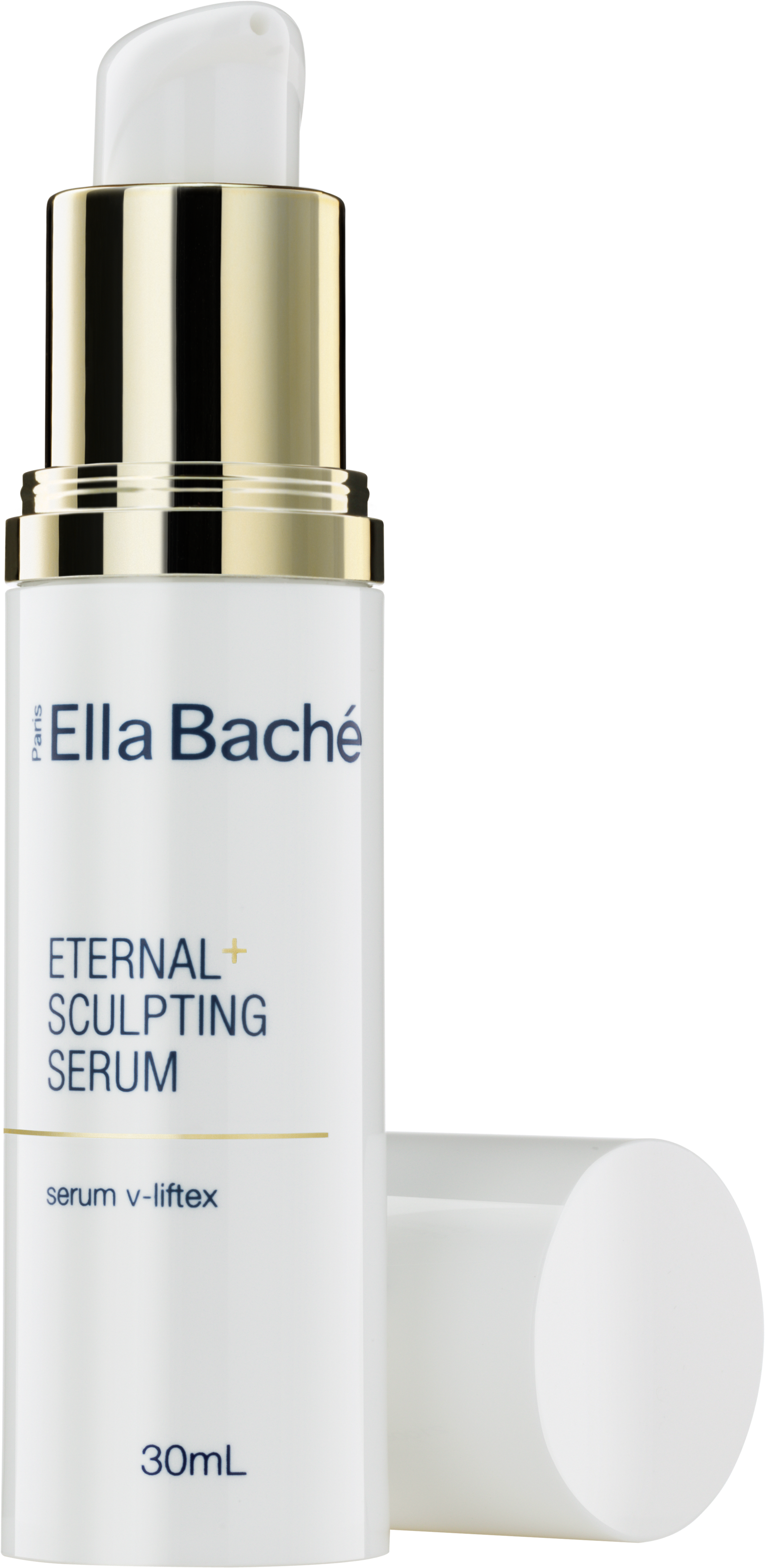Eternal Sculpting Serum - Ella Bache (4096x4096), Png Download
