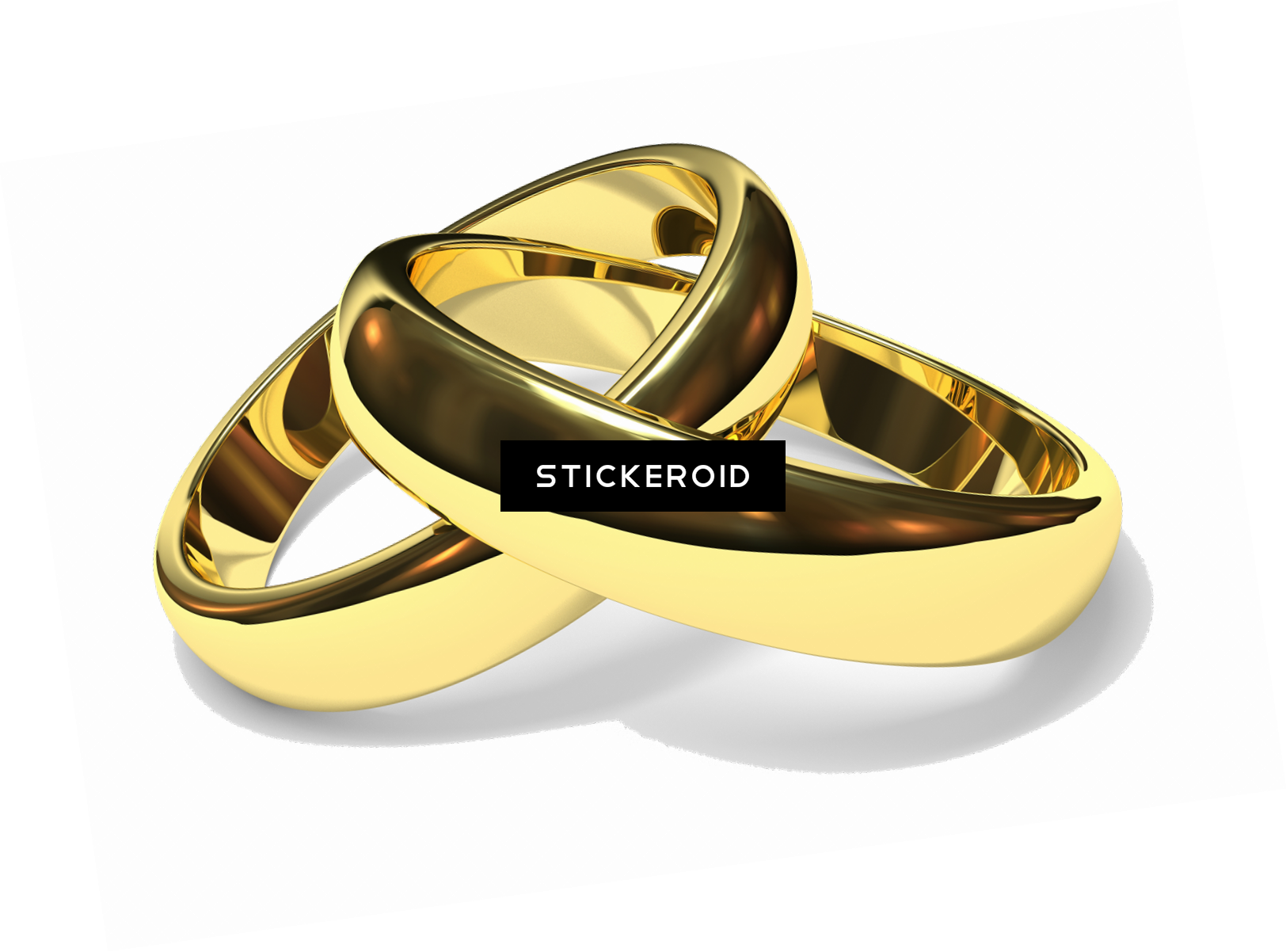 Ring - Wedding Ring Transparent Background (1624x1202), Png Download