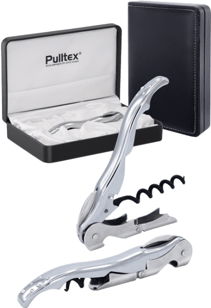 Pulltap's Crystal Corkscrew - Pulltex Pulltap's Evolution Crystal Corkscrew W/ Swarovski (600x600), Png Download