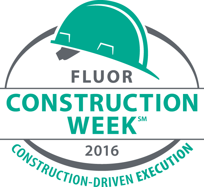 Fluor Corporation On Twitter - 서울 패션 위크 로고 (651x599), Png Download