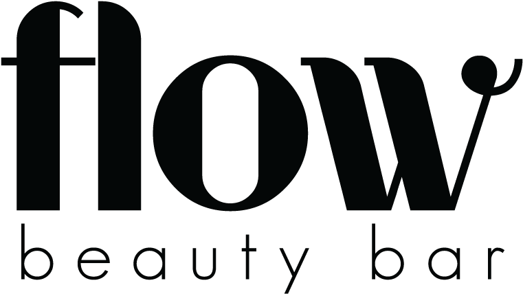 Flow Blow Dry & Beauty Bar - Flow Blow Dry & Beauty Bar (792x612), Png Download