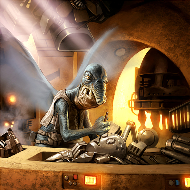 Watto Sith Lord, Jedi Knight, Anakin Skywalker, Darth - Star Wars (609x801), Png Download
