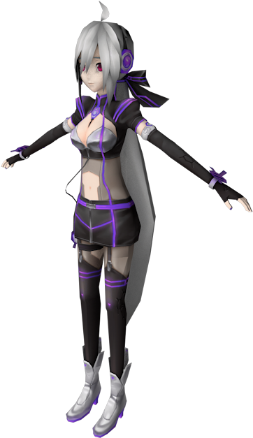 Download Zip Archive - Cyber Dive Haku (750x650), Png Download