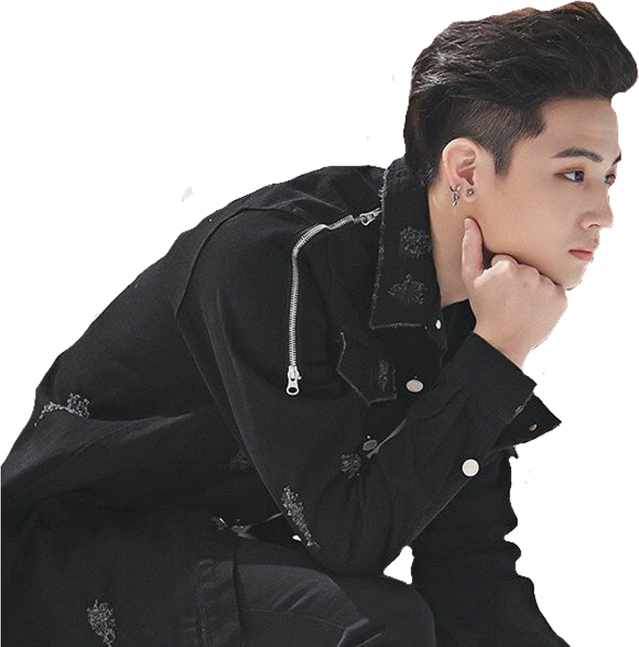 Jb Jaebum Got7 Got7jb Imjaebum Kpop Freetoedit Remixit - Jaebum Got7 (1024x1024), Png Download