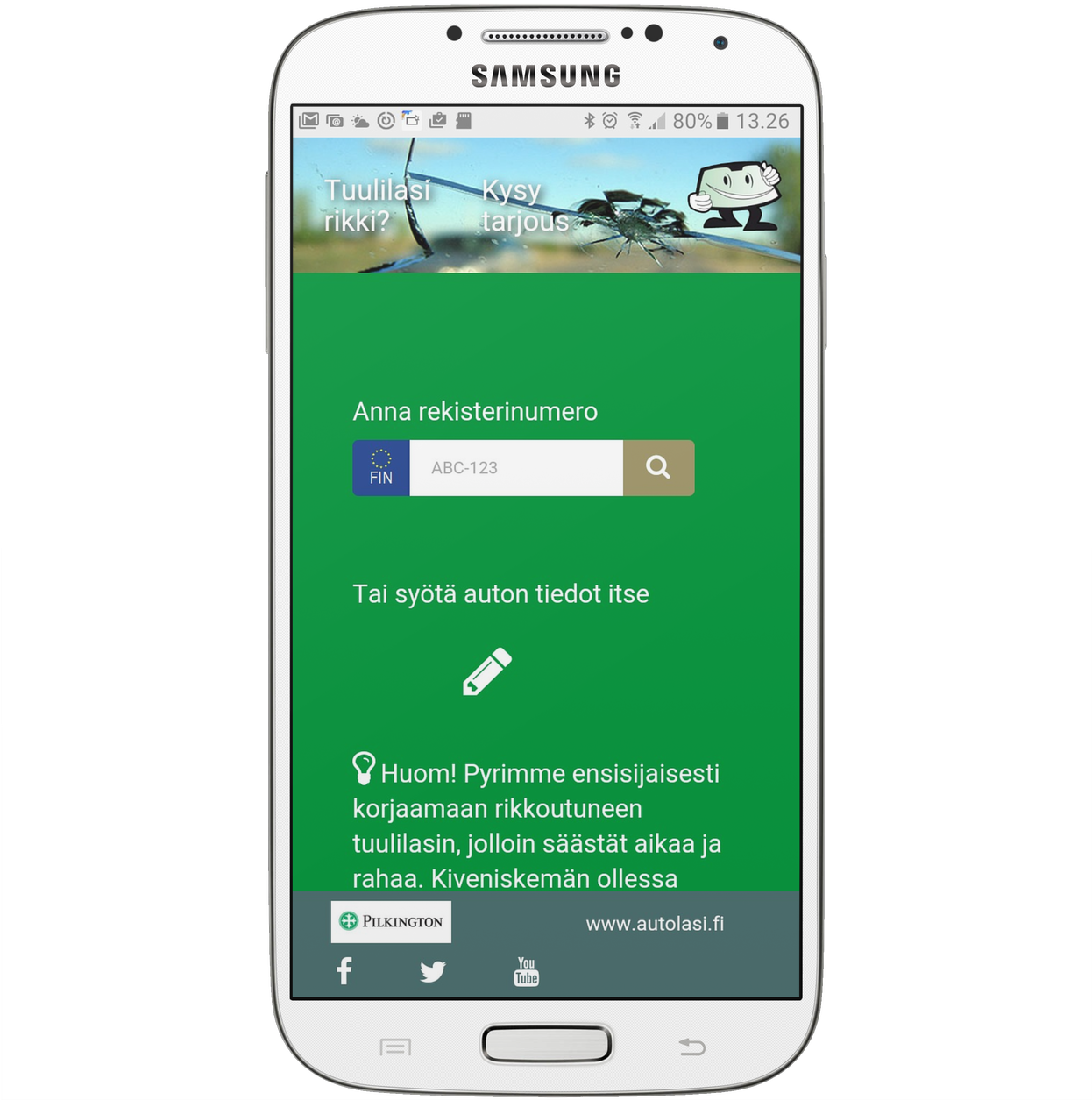 Minun Twiitit - Samsung Galaxy (1920x1440), Png Download