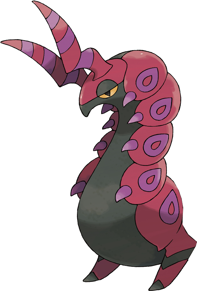 View 1391357378537 , - Pokemon Scolipede (1000x1000), Png Download