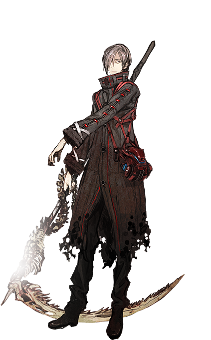 Перейти К Списку Альбомов - Fides I Am Setsuna (640x690), Png Download