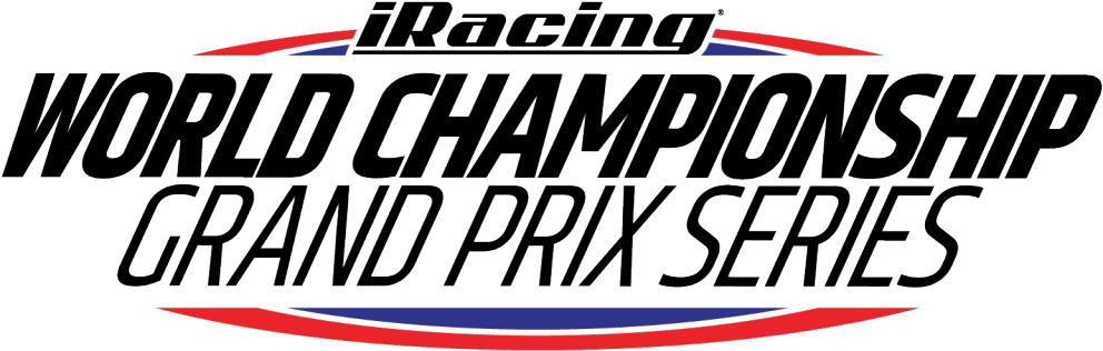 Picture - Iracing World Championship Grand Prix Series (991x991), Png Download