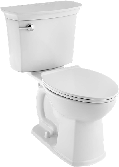 Png Royalty Free Library The Acticlean Self - American Standard Sonoma Toilet (613x613), Png Download