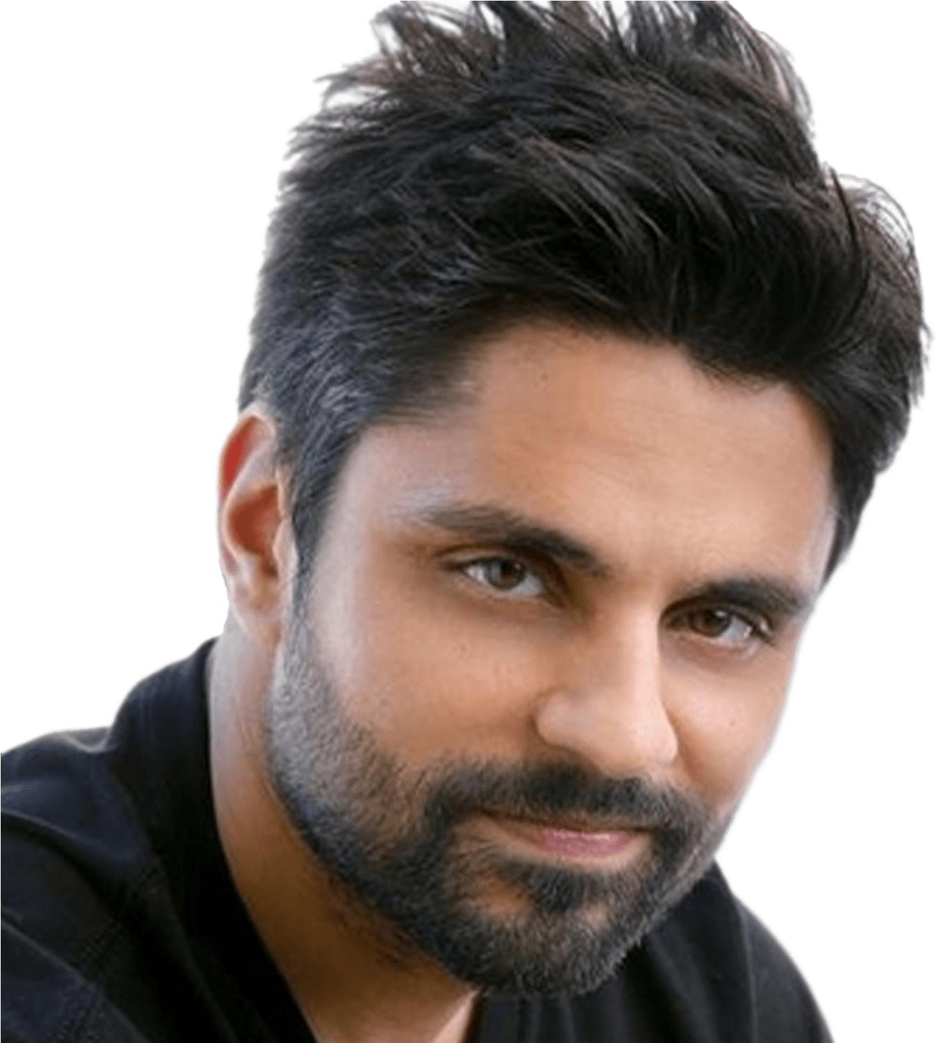 Ray William Johnson Sideview - Ray William Johnson Young (800x800), Png Download