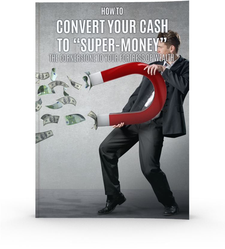 The “super Money” I'll Tell You About Even Has Special - Money (750x847), Png Download