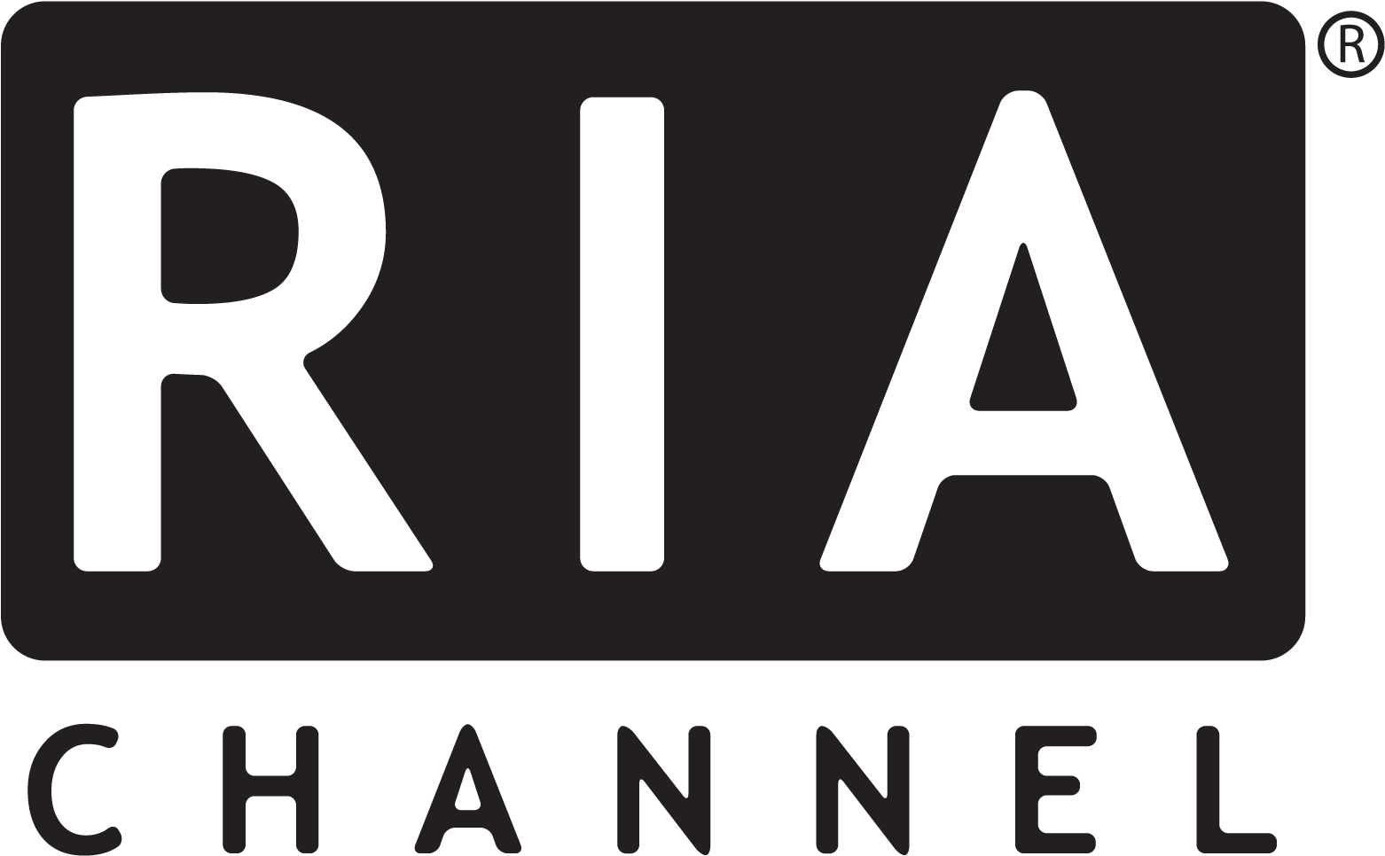 Ria Channel Logo 1 - Bridge Constructor Portal Png (1604x1000), Png Download