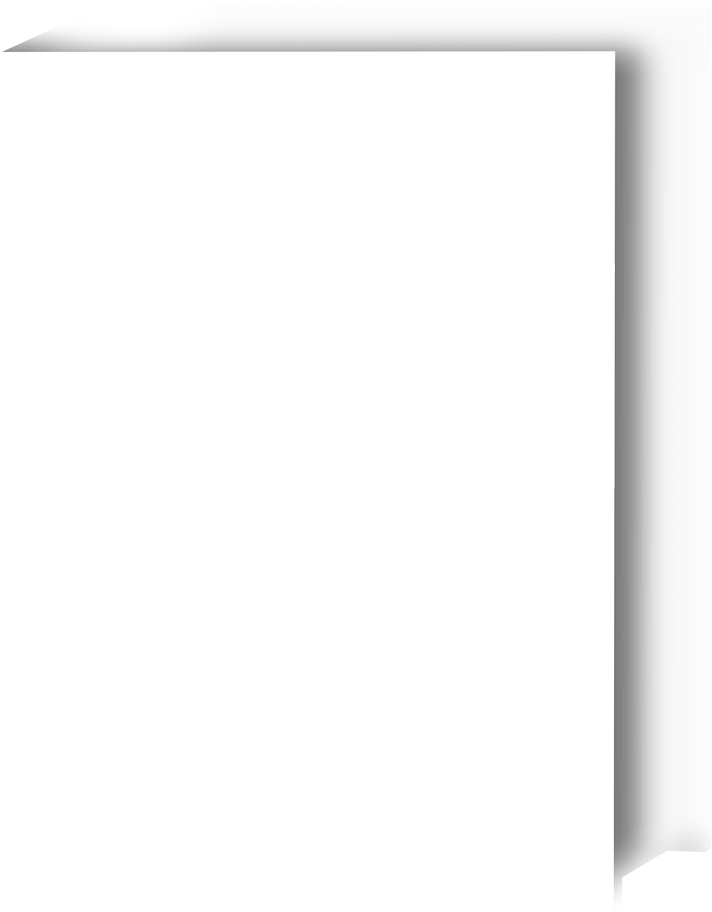 This Scorebook Can Hold 81 Games - Shadow Book Png Transparent (800x944), Png Download