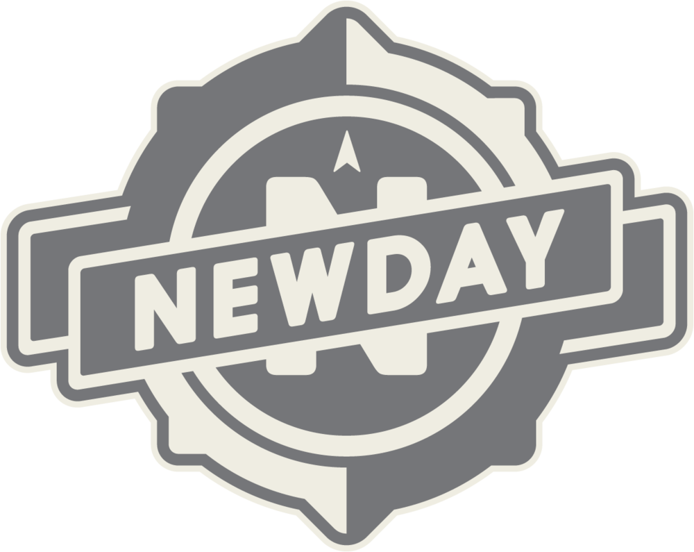 New Day Craft - New Day Craft Mead & Cider (1000x795), Png Download